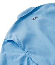 Load image into Gallery viewer, KingGee Men&#39;s Drycool Long Sleeve Shirt - Alaskan Blue
