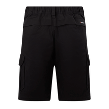 Load image into Gallery viewer, KingGee Men's Tradeform Cargo Short - Black
