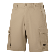 Load image into Gallery viewer, KingGee Men's Tradeform Cargo Short - Khaki
