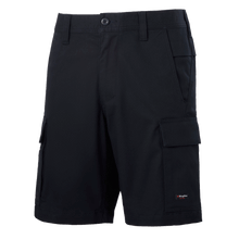 Load image into Gallery viewer, KingGee Men's Tradeform Cargo Short - Oiled Navy
