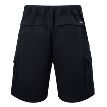 Load image into Gallery viewer, KingGee Men's Tradeform Cargo Short - Oiled Navy
