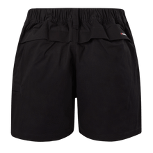 Load image into Gallery viewer, KingGee Men's Tradeform Cargo Short Short - Black
