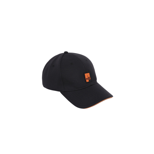 FUZE Men's Cap - Black - Headwear