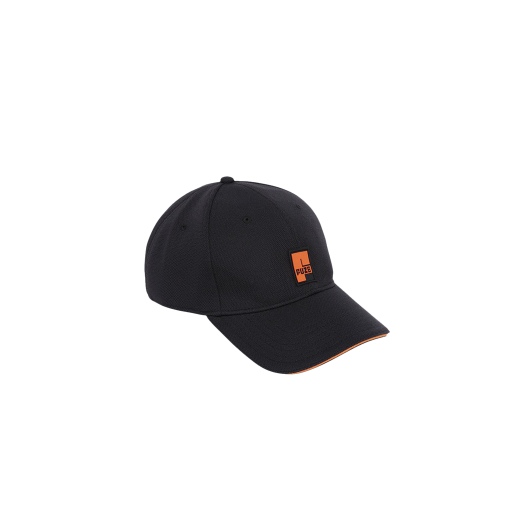 FUZE Men's Cap - Black - Headwear