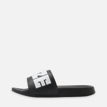 Load image into Gallery viewer, FUZE Men&#39;s Slides - Black - Slide
