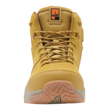 Load image into Gallery viewer, FUZE Men&#39;s 5&quot; Safety Boot - Wheat - Safety
