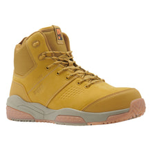 Load image into Gallery viewer, FUZE Men&#39;s 5&quot; Safety Boot - Wheat - Safety
