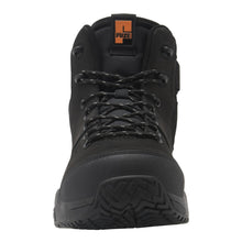 Load image into Gallery viewer, FUZE Men&#39;s 5&quot; Safety Boot - Black - Safety
