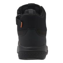 Load image into Gallery viewer, FUZE Men&#39;s 5&quot; Safety Boot - Black - Safety
