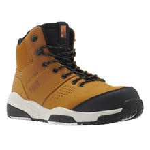 Load image into Gallery viewer, FUZE Men&#39;s 5&quot; Safety Boot - Lumber - Safety
