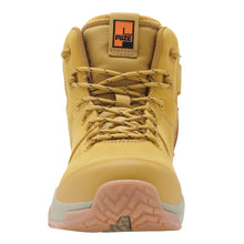 Load image into Gallery viewer, FUZE Women&#39;s 5&quot; Safety Boot - Wheat - Safety
