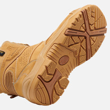 Load image into Gallery viewer, KingGee Men&#39;s Bennu Pro 6 - Wheat - 
