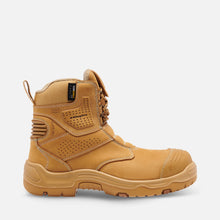 Load image into Gallery viewer, KingGee Men&#39;s Bennu Pro 6 - Wheat - 
