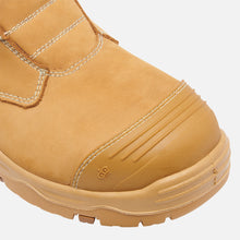 Load image into Gallery viewer, KingGee Men&#39;s Bennu Pro 6 - Wheat - 
