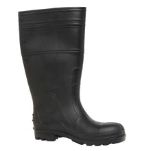 Load image into Gallery viewer, KingGee Men&#39;s Sludge Gumboot - Black - Non Safety
