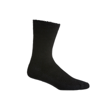 Load image into Gallery viewer, KingGee Women's Bamboo Work Sock Women's - Black - Socks
