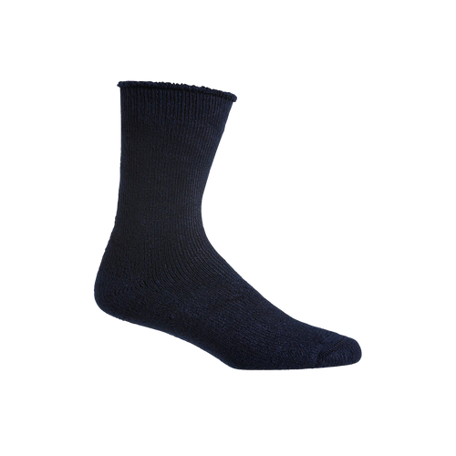 KingGee Women's Bamboo Work Sock Women's - Navy - Socks