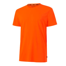 Load image into Gallery viewer, KingGee Men&#39;s Hi-Vis Short Sleeve T-Shirt - Fluro Orange - Tees
