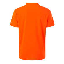 Load image into Gallery viewer, KingGee Men&#39;s Hi-Vis Short Sleeve T-Shirt - Fluro Orange - Tees
