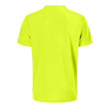 Load image into Gallery viewer, KingGee Men&#39;s Hi-Vis Short Sleeve T-Shirt - Fluro Yellow - Tees
