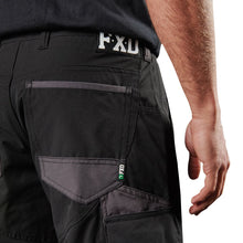 Load image into Gallery viewer, FXD Men's Ls-1 Light Weight Short - Black
