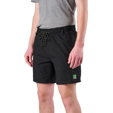 Load image into Gallery viewer, FXD Men&#39;s Ws-7 Elastic Waisted Utility Short - BLACK
