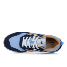 Load image into Gallery viewer, New Balance Men's Elite Lite - Blue/Coffee
