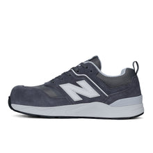 Load image into Gallery viewer, New Balance Men's Elite Lite - Grey/White
