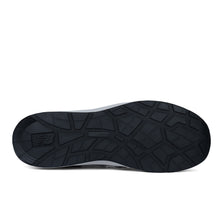 Load image into Gallery viewer, New Balance Men's Elite Lite - Grey/White
