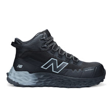 Load image into Gallery viewer, New Balance Men's Cremorne Mid - Black/Grey
