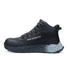 Load image into Gallery viewer, New Balance Men's Cremorne Mid - Black/Grey
