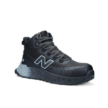 Load image into Gallery viewer, New Balance Men's Cremorne Mid - Black/Grey
