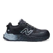 Load image into Gallery viewer, New Balance Men's Cremorne - Black/Grey
