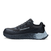 Load image into Gallery viewer, New Balance Men's Cremorne - Black/Grey
