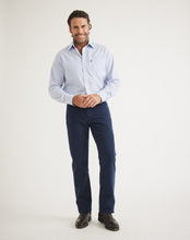 Load image into Gallery viewer, RB Sellars Men's Hillston L/S Shirt- Cullam - Blue Cullam
