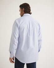 Load image into Gallery viewer, RB Sellars Men's Hillston L/S Shirt- Cullam - Blue Cullam
