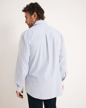 Load image into Gallery viewer, RB Sellars Men's Harvester L/S Shirt - Norfolk - Blue Norfolk
