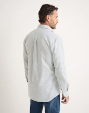 Load image into Gallery viewer, RB Sellars Men's Harvester L/S Shirt - Norfolk - Green Norfolk

