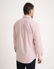 Load image into Gallery viewer, RB Sellars Men's Harvester L/S Shirt - Norfolk - Red Norflok
