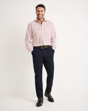 Load image into Gallery viewer, RB Sellars Men's Harvester L/S Shirt - Norfolk - Red Norflok
