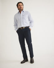 Load image into Gallery viewer, RB Sellars Men's Hillston L/S Shirt - Norfolk - Blue Norfolk
