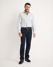 Load image into Gallery viewer, RB Sellars Men's Hillston L/S Shirt - Norfolk - Green Norfolk
