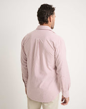 Load image into Gallery viewer, RB Sellars Men's Hillston L/S Shirt - Norfolk - Red Norflok
