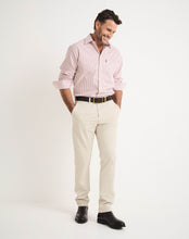 Load image into Gallery viewer, RB Sellars Men's Hillston L/S Shirt - Norfolk - Red Norflok
