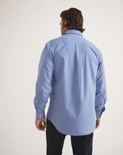 Load image into Gallery viewer, RB Sellars Men's Hillston L/S Shirt - Thames - Blue Thames
