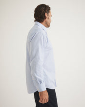 Load image into Gallery viewer, RB Sellars Men's Hillston L/S Shirt - Charlton - Blue Charlton
