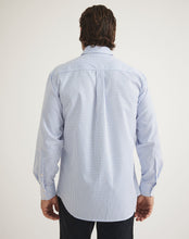 Load image into Gallery viewer, RB Sellars Men's Hillston L/S Shirt - Charlton - Blue Charlton
