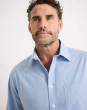 Load image into Gallery viewer, RB Sellars Men's Hillston L/S Shirt - Oxford - Blue Oxford
