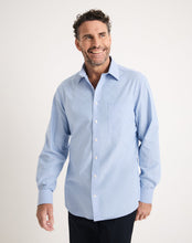 Load image into Gallery viewer, RB Sellars Men's Hillston L/S Shirt - Oxford - Blue Oxford
