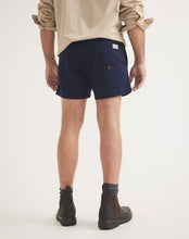 Load image into Gallery viewer, RB Sellars Men's Men'S Rugger - RB Navy
